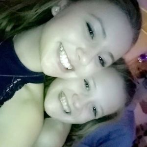 Meet your Posher, Alyson